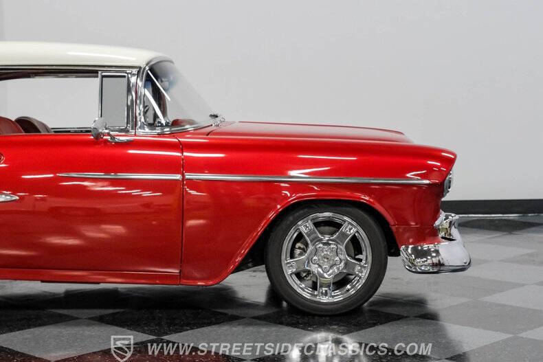 1955 Chevrolet Bel Air