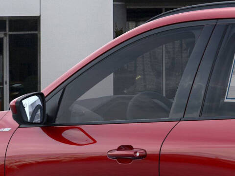 2026 Ford Escape ST-Line Elite