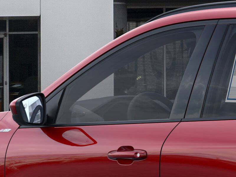 2026 Ford Escape ST-Line Elite