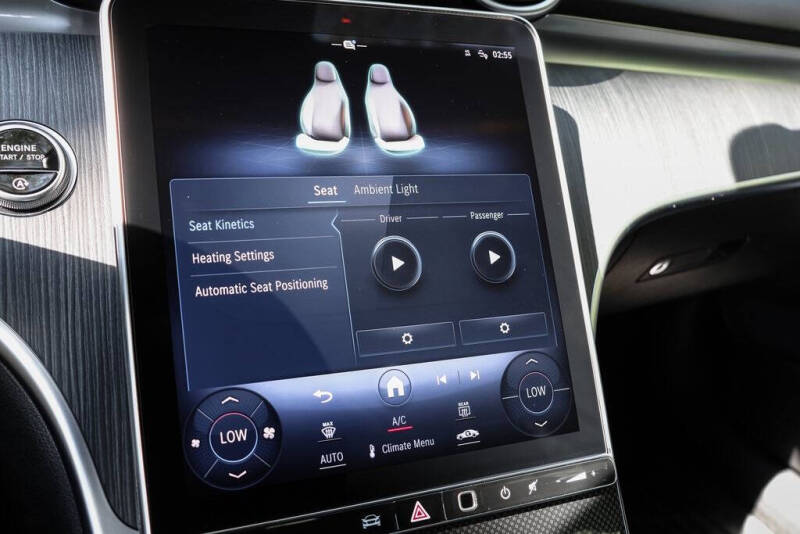 2022 Mercedes-Benz C-Class C 300 4MATIC