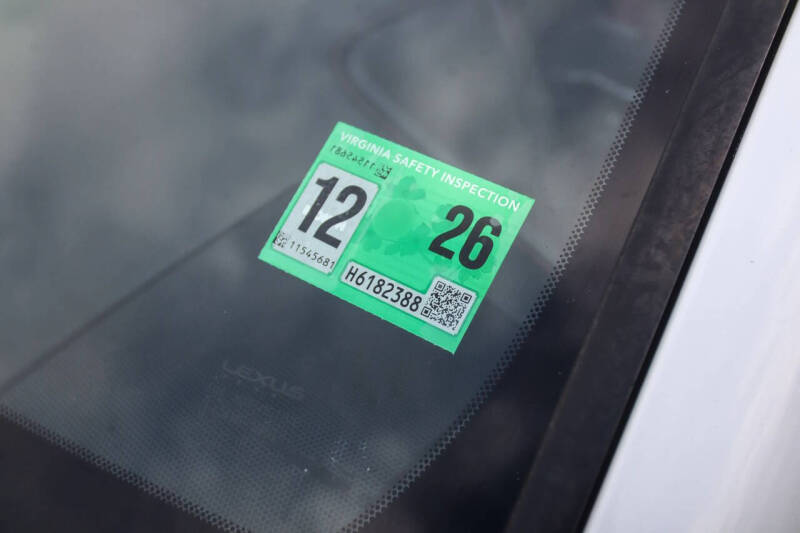 2015 Lexus GS 350 Crafted Line