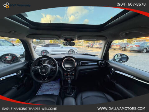 2019 MINI Hardtop 4 Door