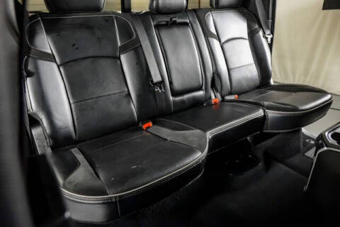 2021 RAM 3500 Laramie