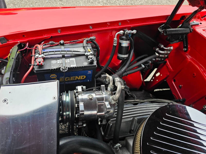 1955 Pontiac Star Chief