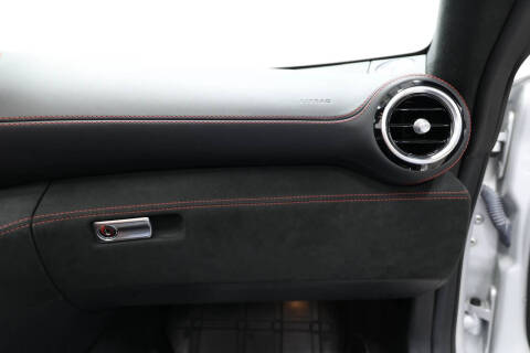 2018 Mercedes-Benz AMG GT C