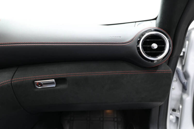 2018 Mercedes-Benz AMG GT C