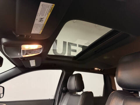 2014 Jeep Grand Cherokee Altitude