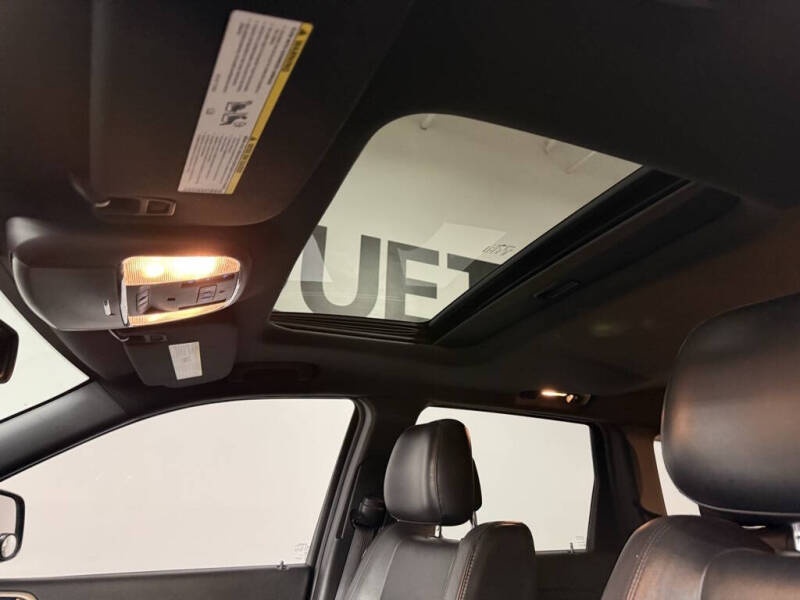 2014 Jeep Grand Cherokee Altitude