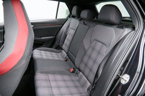 2024 Volkswagen Golf GTI 380 S