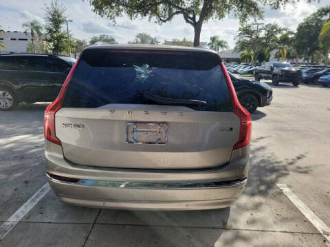 2024 Volvo XC90 B5 Core Bright Theme