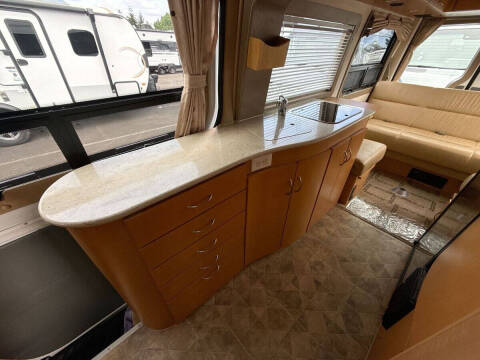 2008 Dodge Sprinter