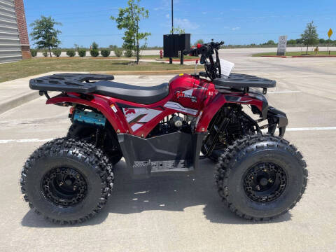 2024 Vitacci Phantom