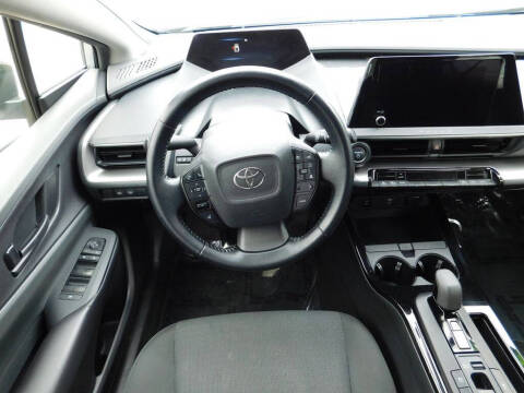 2023 Toyota Prius LE