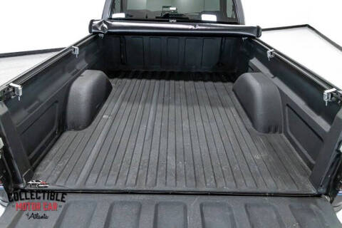 1992 Chevrolet C/K 1500 Series