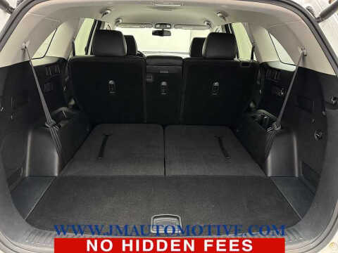 2016 Kia Sorento EX V6