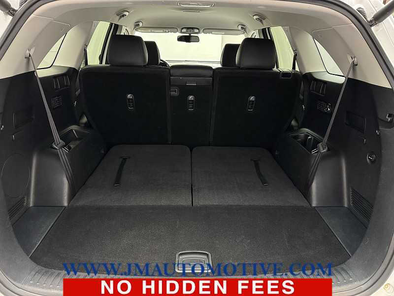 2016 Kia Sorento EX V6