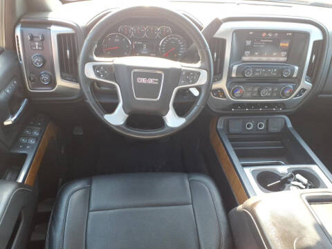 2014 GMC Sierra 1500