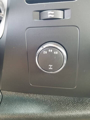 2011 Chevrolet Silverado 2500HD LT