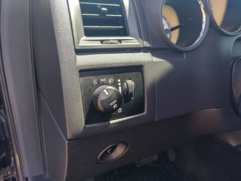 2010 Dodge Charger SXT