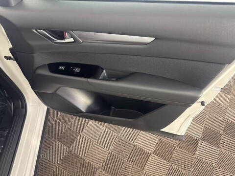 2025 Mazda CX-5 2.5 S