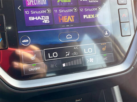 2023 Subaru WRX Premium