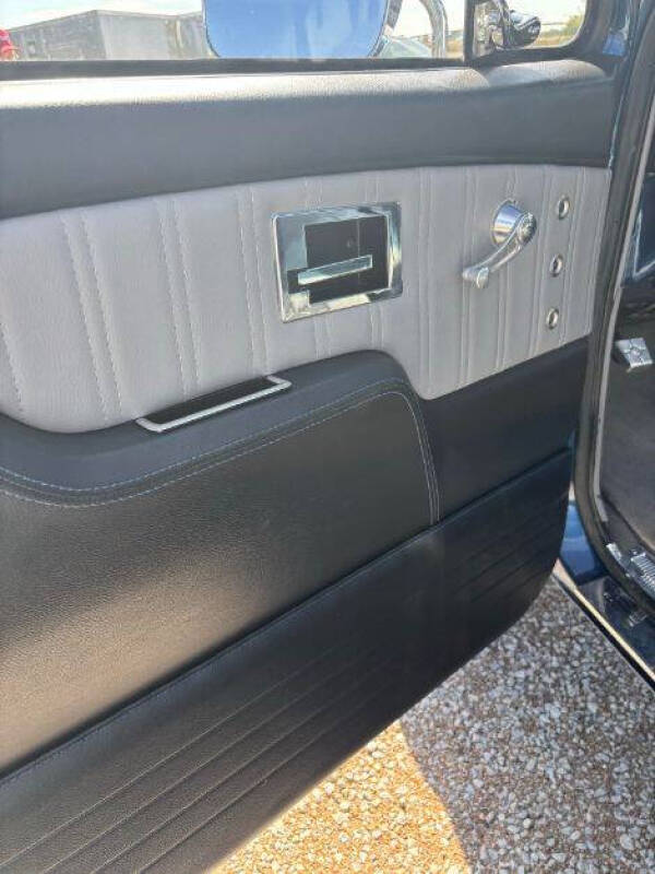 1985 Chevrolet C/K 10 Series