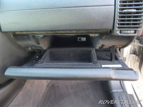 1999 Cadillac Catera