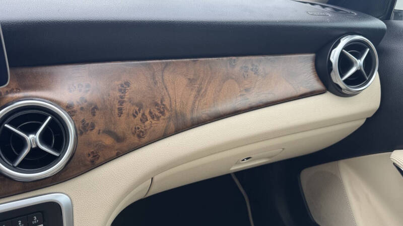 2020 Mercedes-Benz GLA GLA 250 4MATIC