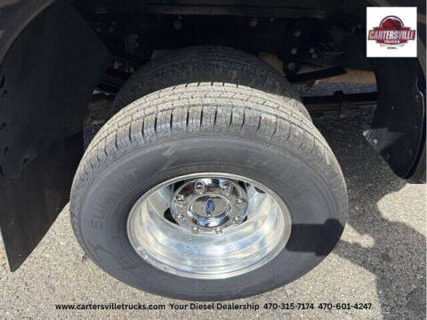 2020 Ford F-350 Super Duty Lariat