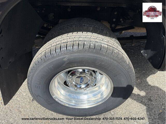 2020 Ford F-350 Super Duty Lariat