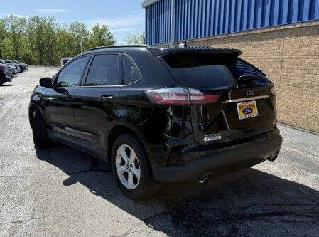 2020 Ford Edge SE