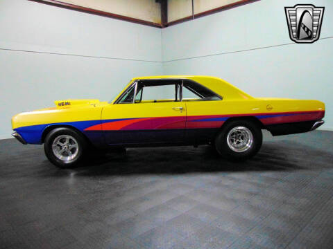 1968 Dodge Dart