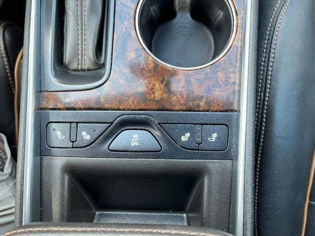 2014 Chevrolet Impala 41