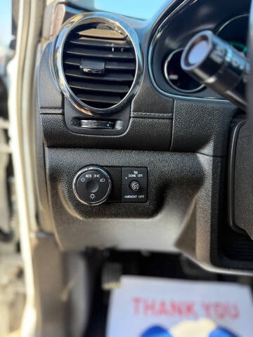 2017 Buick Enclave Premium