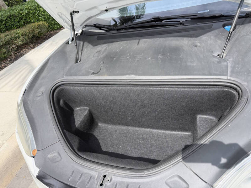 2018 Tesla Model S 100D