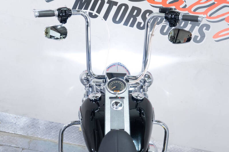 2004 Harley-Davidson Road King Classic