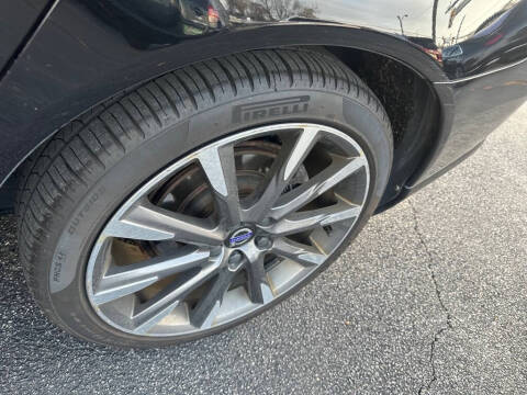 2016 Volvo S80 T5 Drive-E