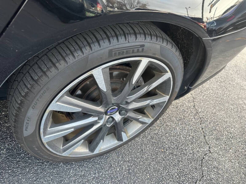 2016 Volvo S80 T5 Drive-E