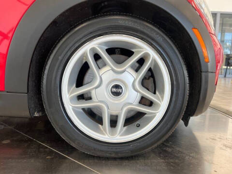 2007 MINI Cooper S