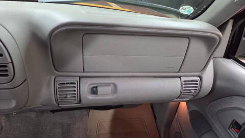 1998 GMC Sierra 1500