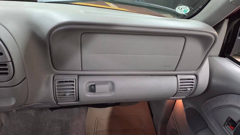 1998 GMC Sierra 1500