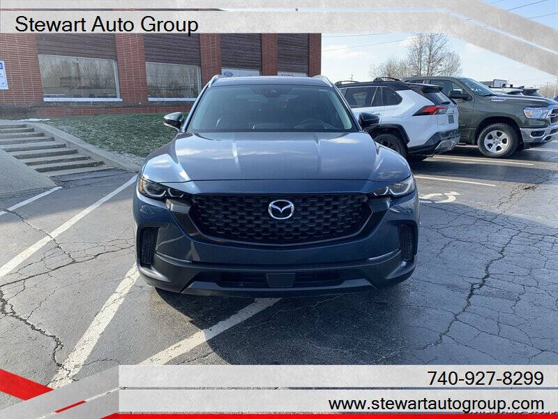 2023 Mazda CX-50 2.5 S Premium Plus