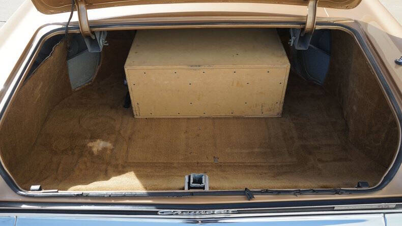 1965 Chevrolet Impala