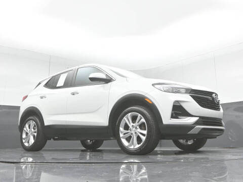 2022 Buick Encore GX Preferred
