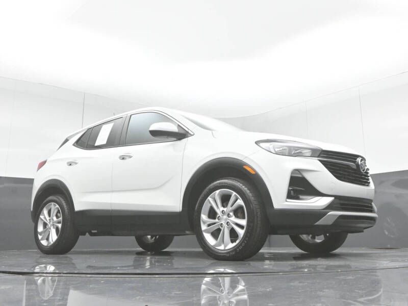 2022 Buick Encore GX Preferred