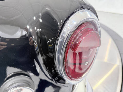 1960 Nash Metropolitan