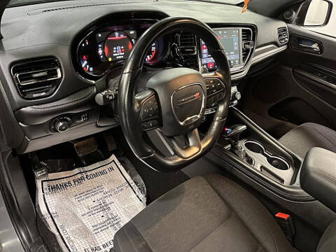 2021 Dodge Durango GT