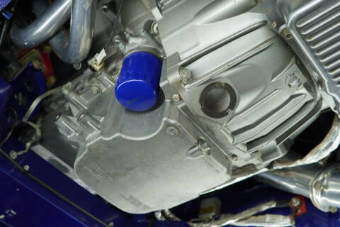 1955 Chevrolet Nomad