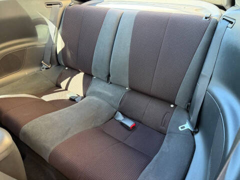 2011 Mitsubishi Eclipse GS Sport