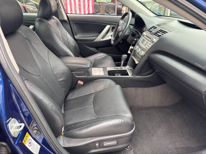2007 Toyota Camry XLE V6